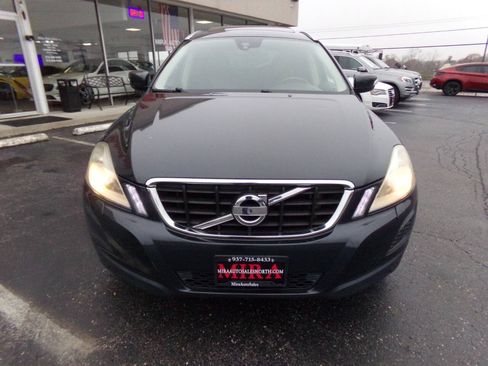 Used 2013 Volvo XC60 3.2 FWD image 7