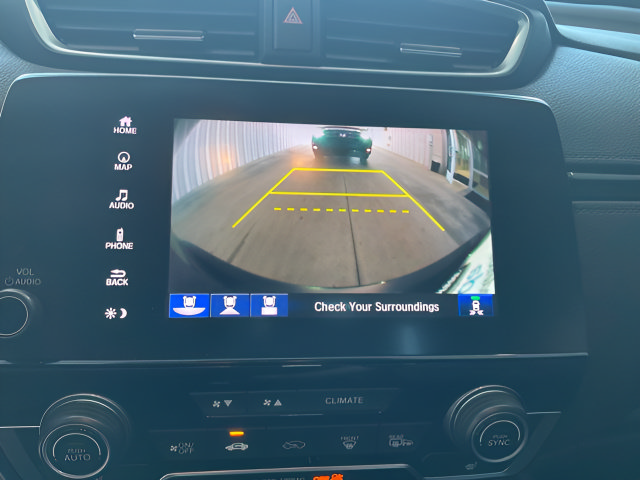 Used 2019 Honda CR-V Touring image 15