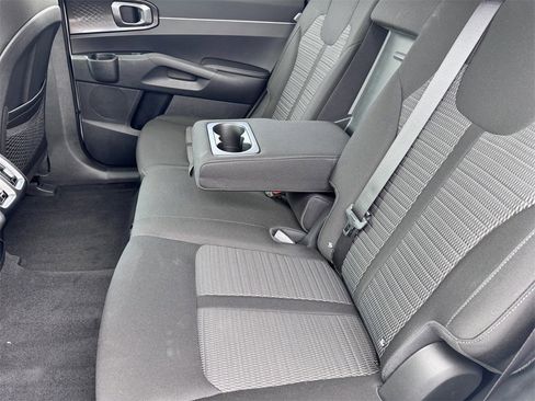 New 2026 Kia Sorento LX image 25