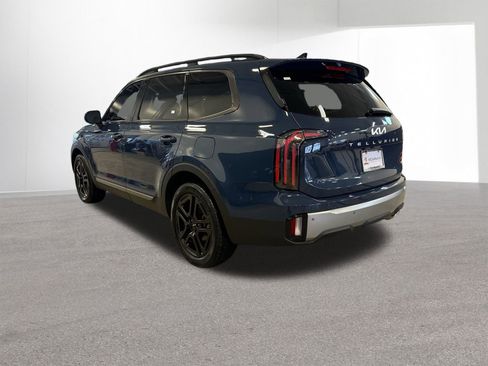 Used 2023 Kia Telluride EX X-Line image 32