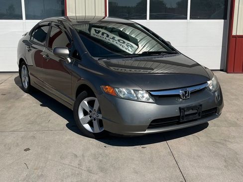 Used 2006 Honda Civic EX image 1