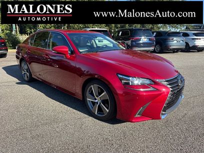 Used 2016 Lexus GS 350
