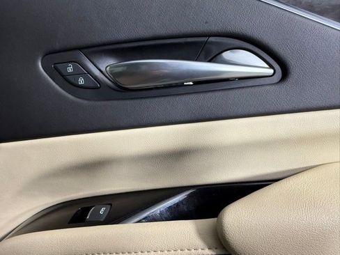 Certified 2021 Cadillac Escalade ESV Premium Luxury w/ LPO, Radiant Package image 29