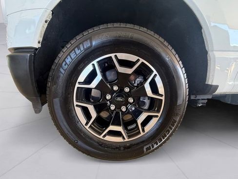 Certified 2023 Ford F150 Lightning Pro image 9