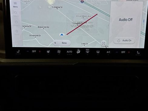 New 2026 Ford Bronco Sport Badlands w/ Badlands Tech Package image 16