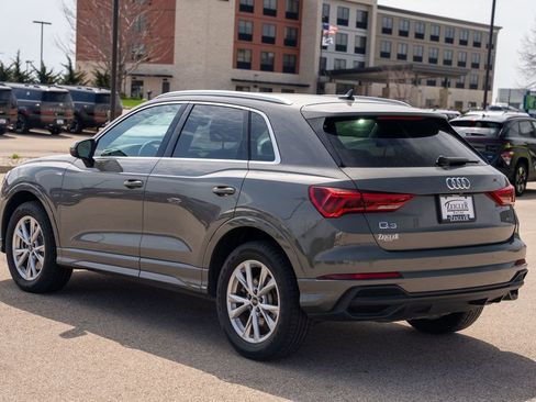 Used 2024 Audi Q3 2.0T Premium image 5