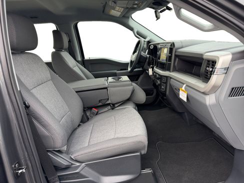 New 2026 Ford F250 XL w/ STX Appearance Package image 15