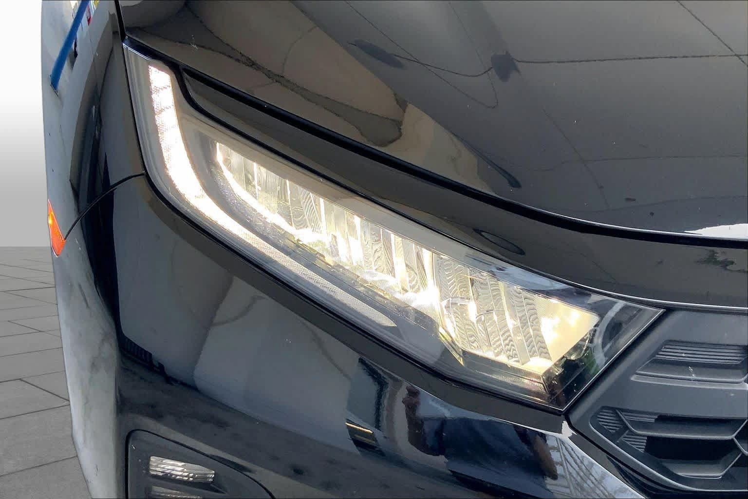 Used 2025 Honda Odyssey EX-L image 26
