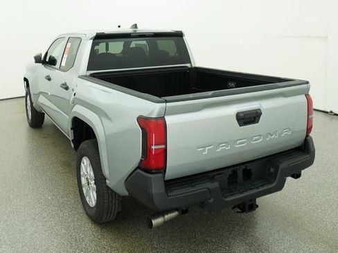 New 2026 Toyota Tacoma SR RWD image 6