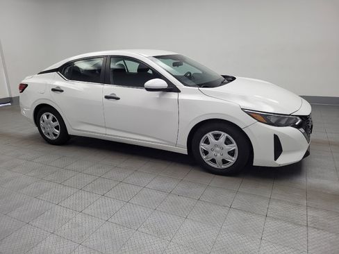 Used 2024 Nissan Sentra S FWD image 11