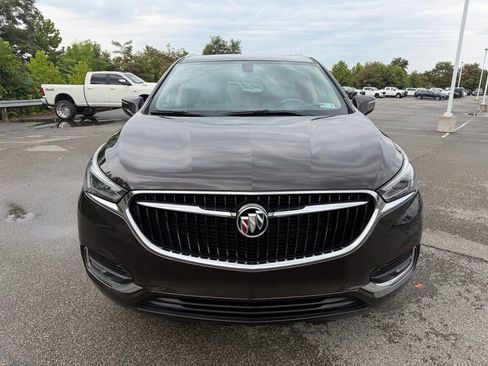 Used 2018 Buick Enclave Essence AWD/4WD image 8