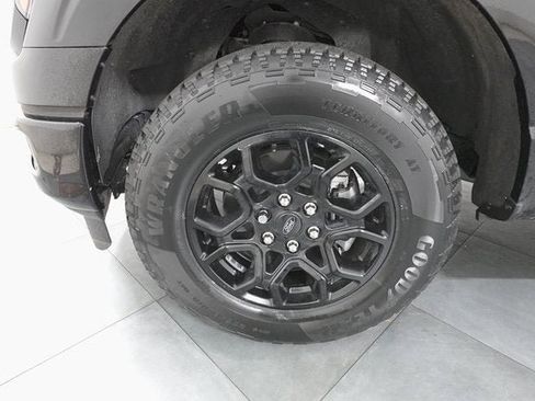 Used 2024 Ford F150 XLT w/ Equipment Group 302A MID image 27