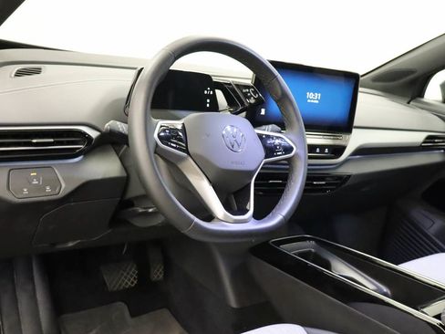 Used 2023 Volkswagen ID.4 Pro RWD image 14