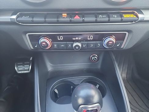 Used 2016 Audi S3 Premium Plus AWD/4WD image 17