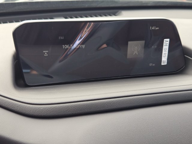New 2026 MAZDA CX-30 AWD 2.5 S w/ Select Sport Pkg image 11