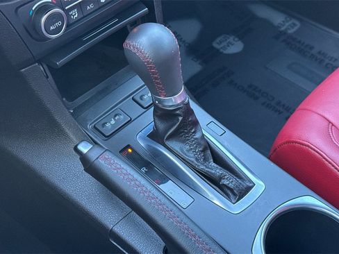 Used 2019 Acura ILX w/ Premium & A-SPEC Package image 23