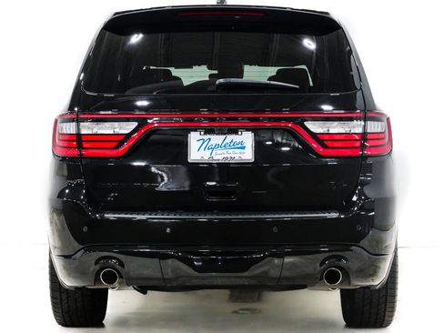 Used 2022 Dodge Durango R/T image 8