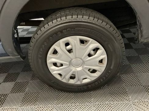 Used 2023 Ford Transit 350 Medium Roof RWD image 27