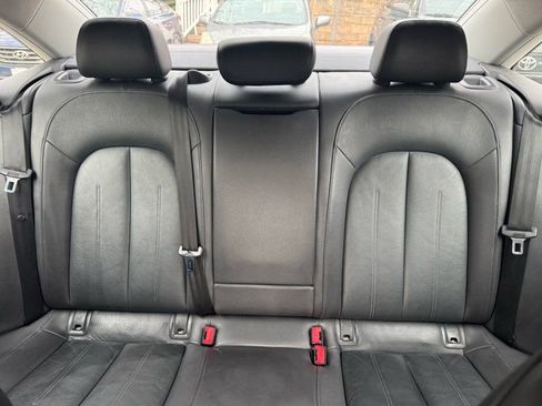 Used 2015 Audi A6 2.0T Premium Plus w/ Premium Plus Package image 21