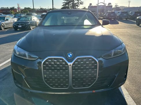 Used 2025 BMW 430i 430i w/ Premium Package image 6