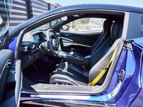 Used 2026 Lotus Emira SE RWD image 28
