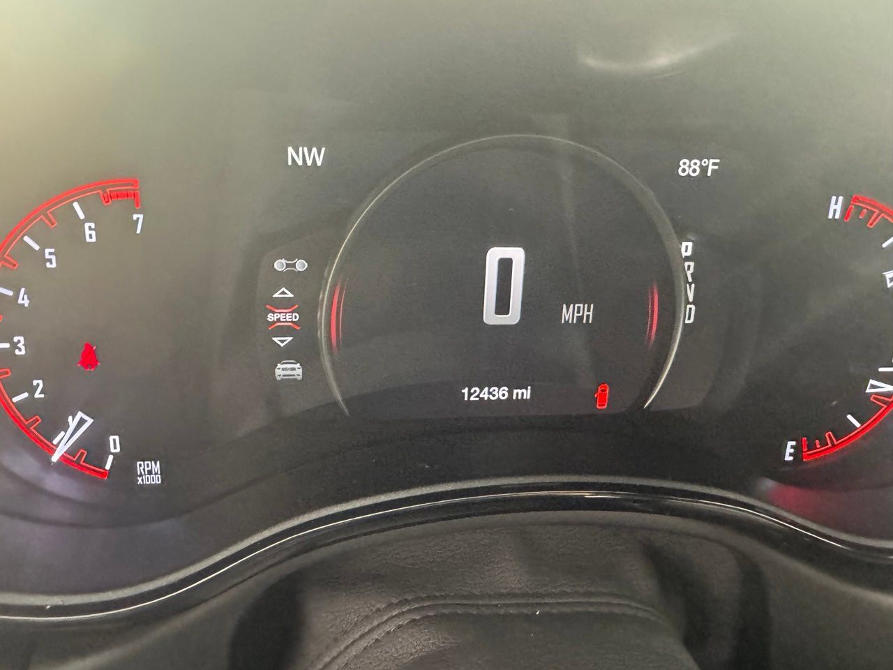 Used 2026 Dodge Durango GT AWD/4WD image 4