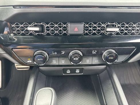 Used 2024 Honda Accord Sport image 22