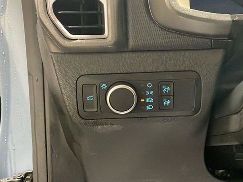 Certified 2025 Ford Bronco Sport Big Bend image 16