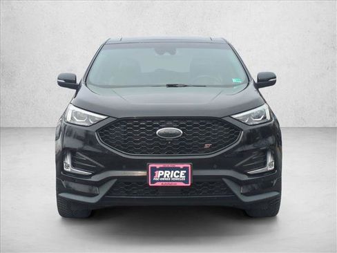 Used 2019 Ford Edge ST w/ Equipment Group 401A image 2