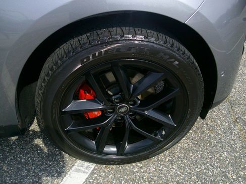 Used 2023 Land Rover Range Rover Sport SE image 43