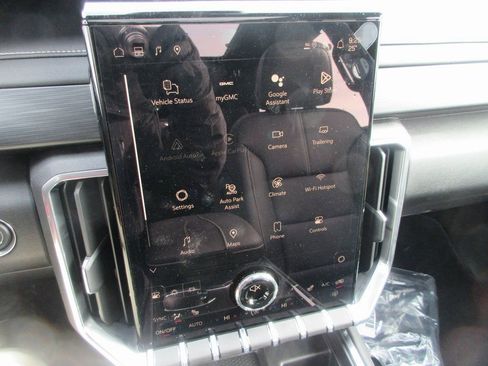 New 2026 GMC Acadia Elevation w/ Super Cruise Package image 19