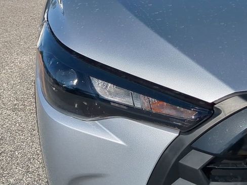 New 2026 Toyota Corolla Cross LE FWD image 10