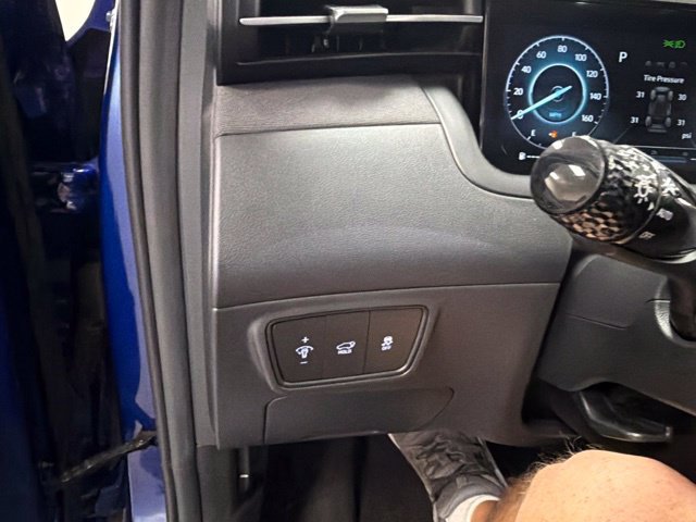 Used 2023 Hyundai Tucson SEL FWD image 27