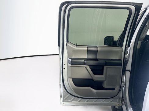 Used 2019 Ford F150 XL w/ Equipment Group 101A Mid RWD image 25