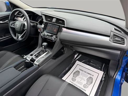 Used 2017 Honda Civic EX-T image 15