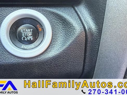 Used 2016 RAM 1500 Rebel w/ Luxury Group image 31