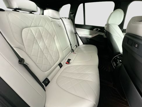 Certified 2023 BMW X5 xDrive40i w/ Premium Package image 29