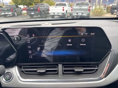 New 2026 Chevrolet Trax LT w/ Driver Confidence Package image 22