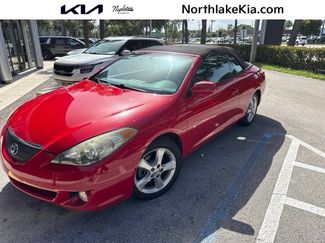 Used 2006 Toyota Solara SLE FWD video 1