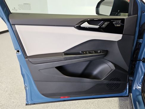 New 2026 Volkswagen Taos S FWD image 13