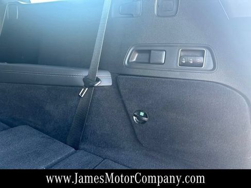 Used 2024 Mercedes-Benz GLS 63 AMG 4MATIC image 14