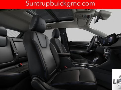 New 2026 Buick Encore GX Sport Touring w/ Advanced Technology Package image 33