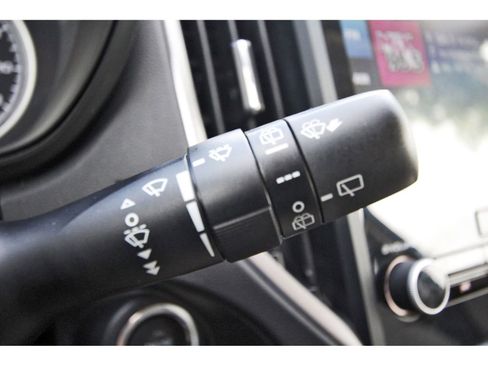 Certified 2024 Subaru Forester Limited AWD/4WD image 18