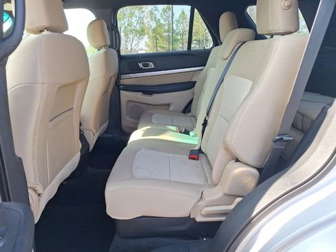 Used 2017 Ford Explorer Base image 15