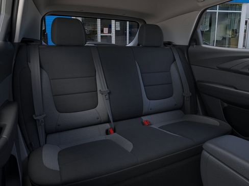 New 2026 Chevrolet TrailBlazer LS w/ LS Convenience Package image 17