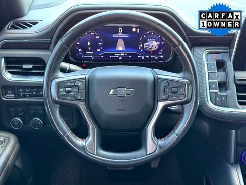 Used 2022 Chevrolet Tahoe RST w/ Luxury Package image 25