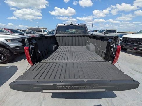 Used 2025 Toyota Tundra SR5 AWD/4WD image 11