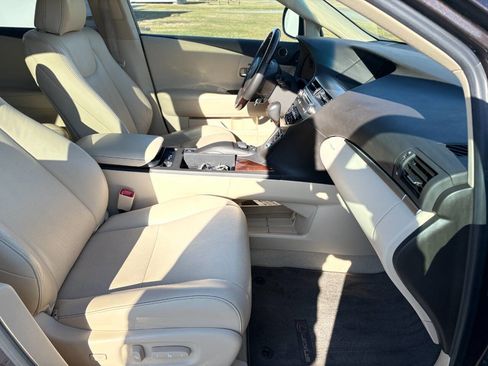 Used 2013 Lexus RX 350 AWD image 20