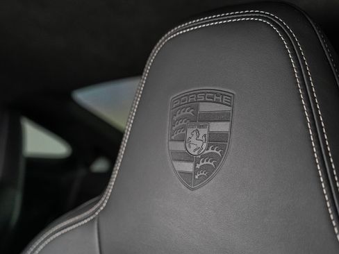 Used 2024 Porsche 911 Turbo S AWD/4WD image 42