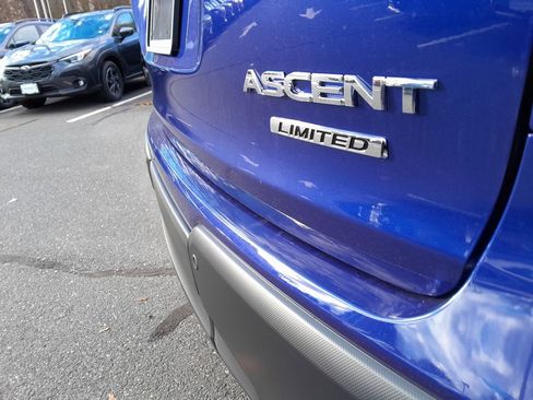 New 2026 Subaru Ascent Limited AWD/4WD image 51